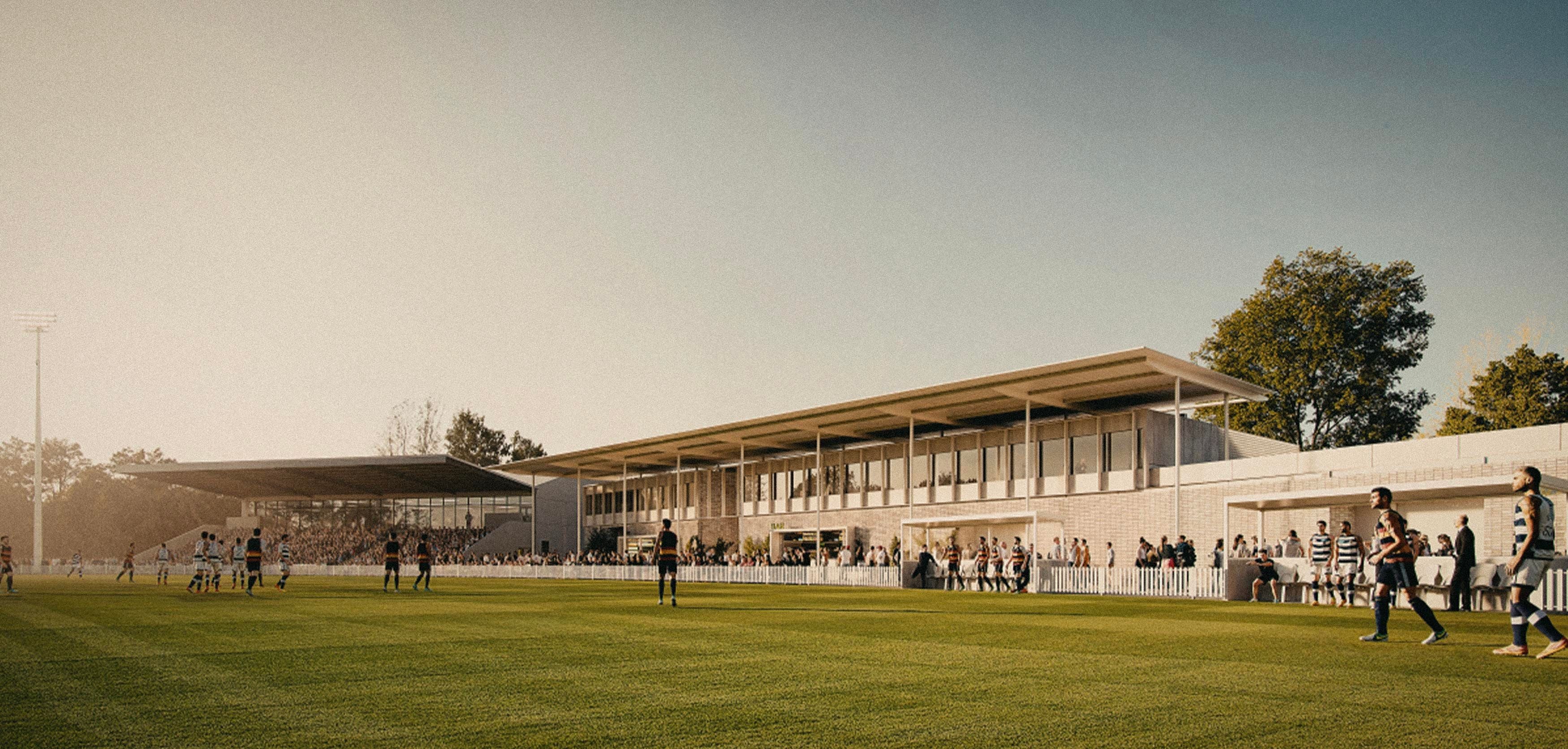 From the President & CEO: Gather Round From the President & CEO: Gather Round